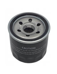 Filtre à huile moteur TRE586V/TRE635 référence 118551566/0 GGP Castel Garden STIGA