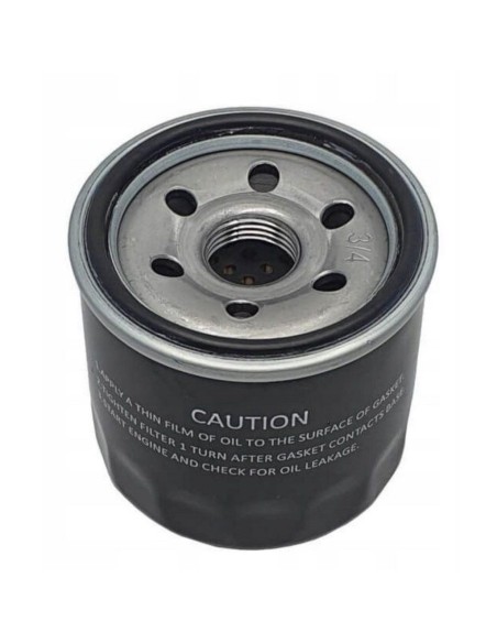 Filtre à huile moteur TRE586V/TRE635 référence 118551566/0 GGP Castel Garden STIGA
