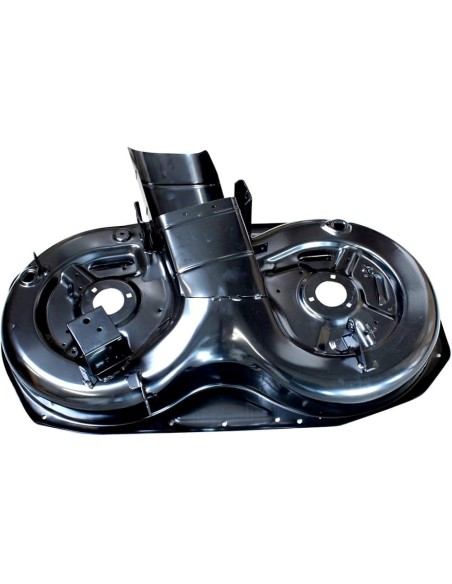 Carter de coupe 92cm nu mulching NJ92 référence 382564075/0 GGP Castel Garden