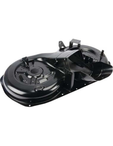 Carter de coupe 92cm nu mulching NJ92 référence 382564075/0 GGP Castel Garden