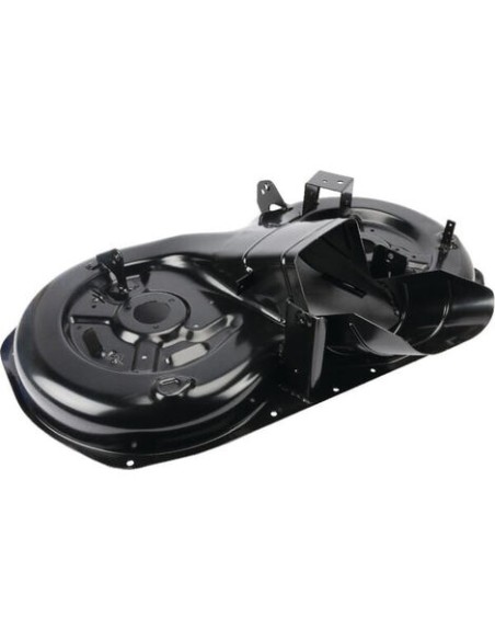 Carter de coupe 92cm nu mulching NJ92 référence 382564075/0 GGP Castel Garden
