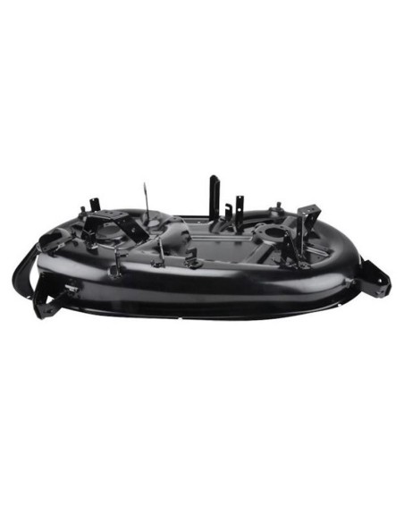 Plateau de coupe 98cm nu noir référence 382564041/0 GGP Castel Garden