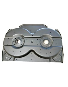 Plateau de coupe 95cm nu gris park 95 référence 387561531/1 d'origine STIGA / GGP 2