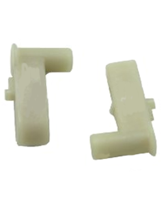 Cliquets plastique x2 d'origine référence 281505S pour moteur Briggs et Stratton