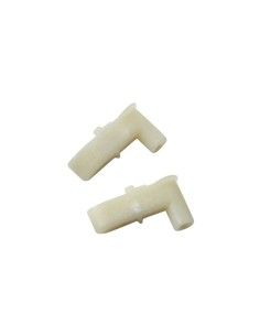 Cliquets plastique x2 d'origine référence 281505S pour moteur Briggs et Stratton 2