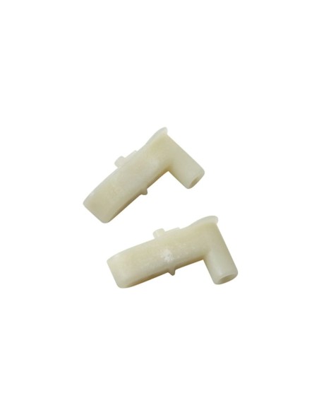 Cliquets plastique x2 d'origine référence 281505S pour moteur Briggs et Stratton