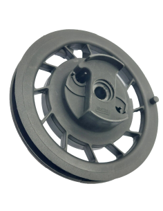 Poulie lanceur avec ressort origine 498144 pour moteur Briggs et Stratton