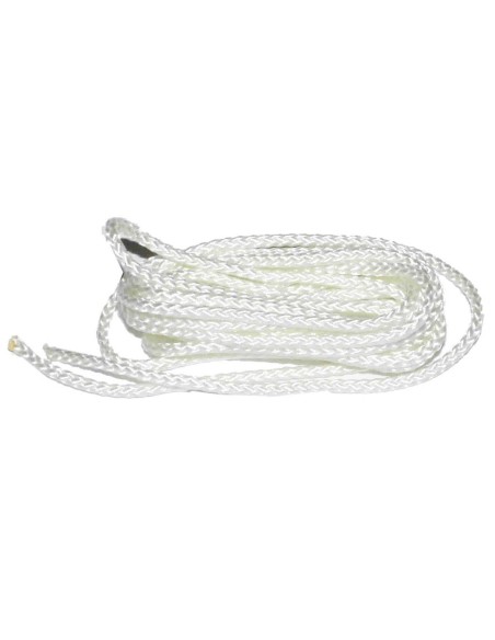 Corde de lanceur 3.2mm/2.57M d'origine référence 280399S pour moteur Briggs et Stratton