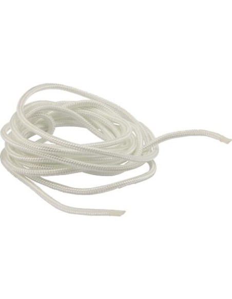 Corde de lanceur 2.5mm/2.2M d'origine référence 591108 pour moteur Briggs et Stratton