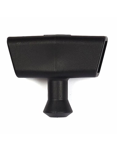 Poignée de lanceur d'origine référence 691915 pour moteur Briggs et Stratton