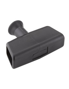 Poignée de lanceur d'origine référence 691915 pour moteur Briggs et Stratton