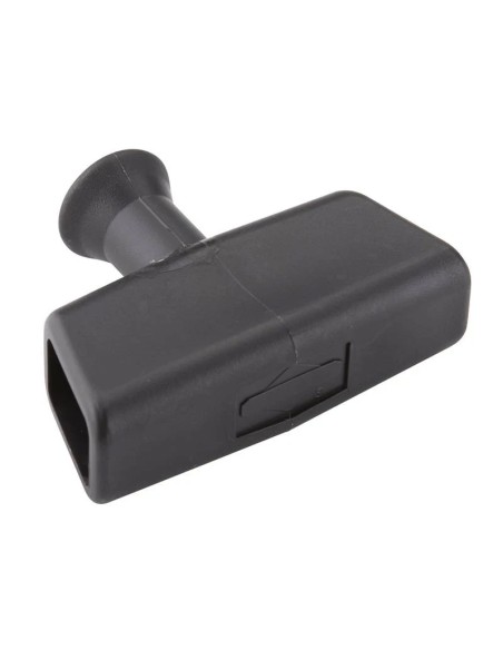 Poignée de lanceur d'origine référence 691915 pour moteur Briggs et Stratton