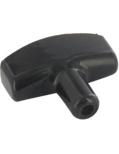 Poignée de lanceur d'origine référence 490652 pour moteur Briggs et Stratton