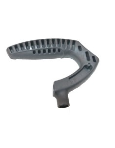 Poignée de lanceur d'origine référence 799716 pour moteur Briggs et Stratton