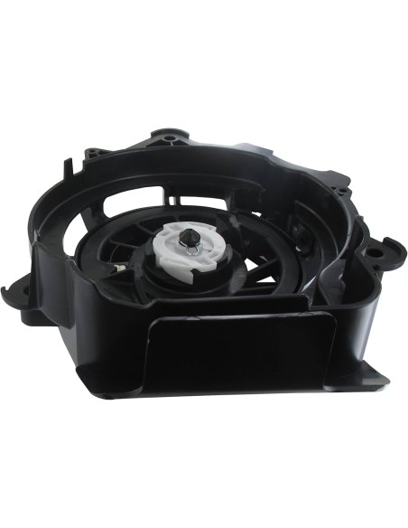 Lanceur complet 103M02/104M02/104M05 d'origine référence 594062 pour moteur Briggs et Stratton