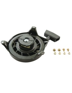 Lanceur complet d'origine référence 499706 pour moteur Briggs et Stratton 2