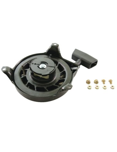 Lanceur complet d'origine référence 499706 pour moteur Briggs et Stratton