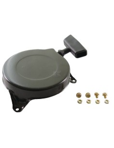 Lanceur complet d'origine référence 499706 pour moteur Briggs et Stratton