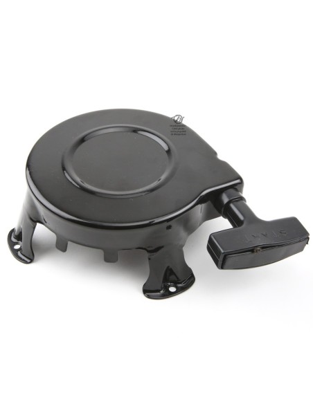 Lanceur complet d'origine référence 693900 pour moteur Briggs et Stratton