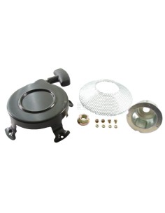 Lanceur complet d'origine référence 693900 pour moteur Briggs et Stratton 2