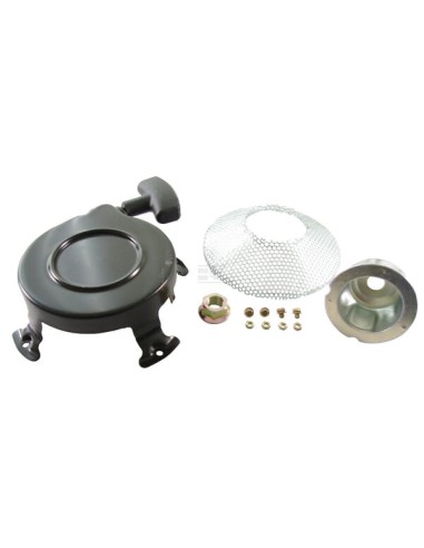 Lanceur complet d'origine référence 693900 pour moteur Briggs et Stratton