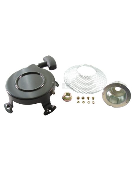 Lanceur complet d'origine référence 693900 pour moteur Briggs et Stratton