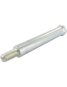 Vis épaulée d'échappement d'origine référence 691340 pour moteur Briggs et Stratton