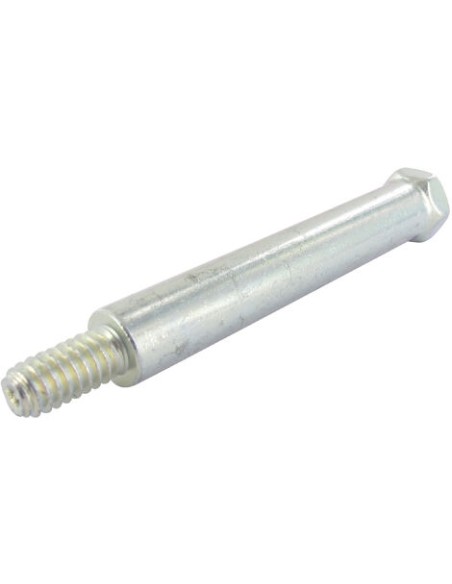 Vis épaulée d'échappement d'origine référence 691340 pour moteur Briggs et Stratton