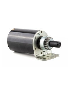 Démarreur électrique d'origine référence 846451 pour moteur Briggs et Stratton