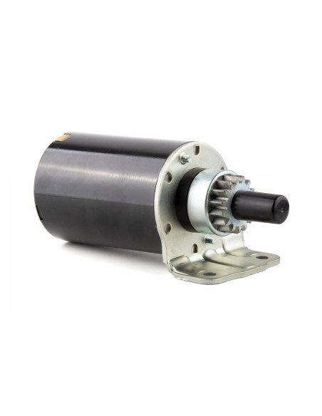Démarreur électrique d'origine référence 846451 pour moteur Briggs et Stratton