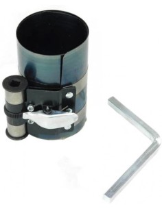 Compresseur segments origine 19230 pour moteur Briggs et Stratton