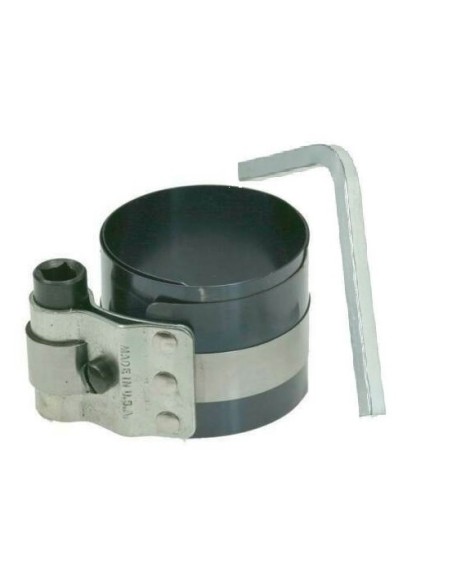 Compresseur segments origine 19070 pour moteur Briggs et Stratton