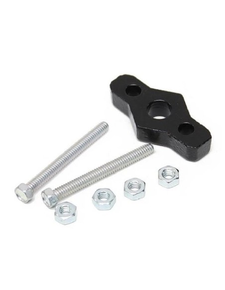 Arrache volant magnétique 42mm origine 19069 pour moteur Briggs et Stratton