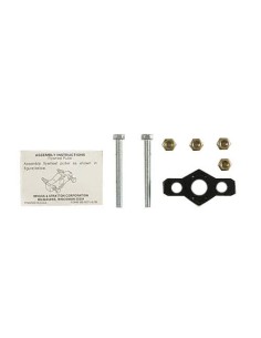 Arrache volant magnétique 52mm origine 19165 pour moteur Briggs et Stratton