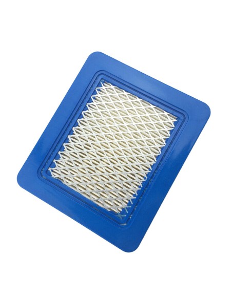 Filtre à air papier d'origine référence 491588S pour moteur Briggs et Stratton