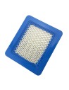 Filtre à air papier d'origine référence 491588S pour moteur Briggs et Stratton