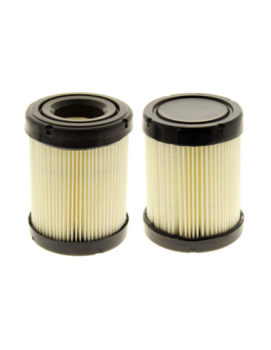 Filtre à air moteur d'origine référence 591583 pour moteur Briggs et Stratton