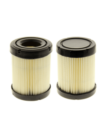 Filtre à air moteur d'origine référence 591583 pour moteur Briggs et Stratton