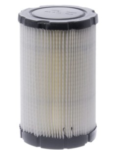 Filtre à air L12.7cm d'origine pour moteur d'origine référence 594201 pour moteur Briggs et Stratton