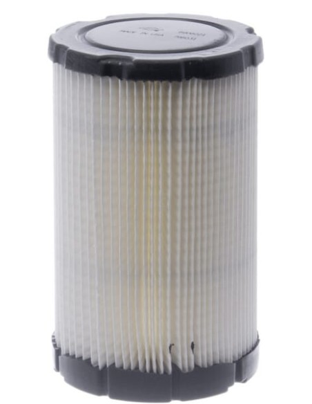 Filtre à air L12.7cm d'origine pour moteur d'origine référence 594201 pour moteur Briggs et Stratton