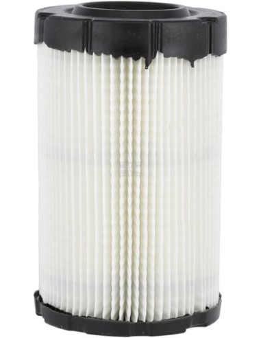 Filtre à air L12.7cm d'origine pour moteur d'origine référence 594201 pour moteur Briggs et Stratton