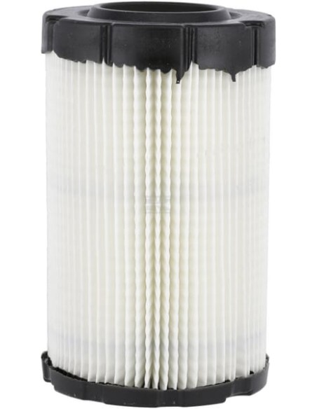 Filtre à air L12.7cm d'origine pour moteur d'origine référence 594201 pour moteur Briggs et Stratton