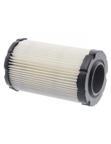 Filtre à air L12.7cm d'origine pour moteur d'origine référence 594201 pour moteur Briggs et Stratton