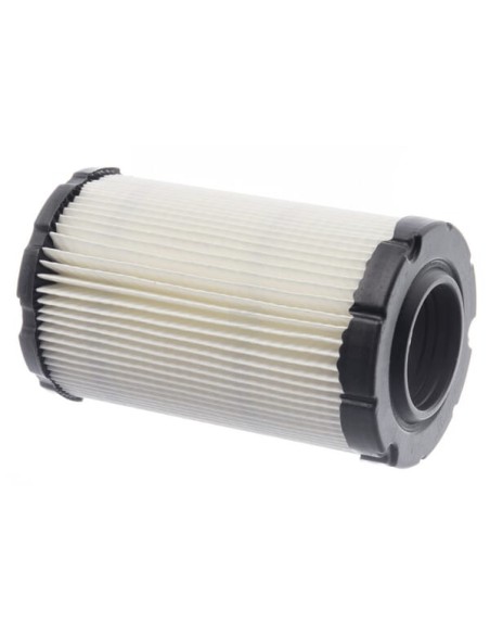 Filtre à air L12.7cm d'origine pour moteur d'origine référence 594201 pour moteur Briggs et Stratton