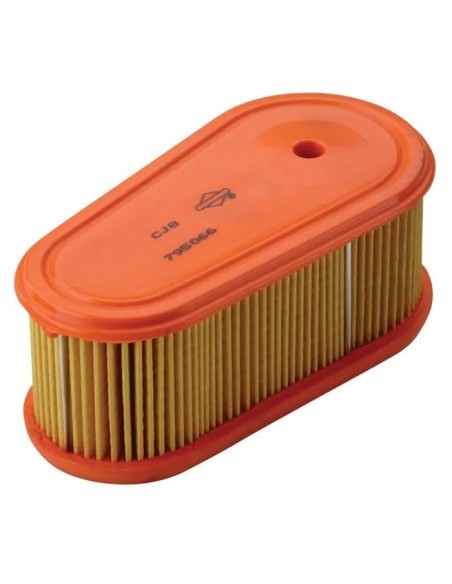 Filtre a air d'origine référence 795066 pour moteur Briggs et Stratton