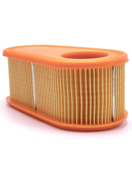Filtre a air d'origine référence 795066 pour moteur Briggs et Stratton