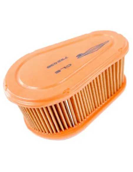 Filtre a air DOV d'origine référence 792038 pour moteur Briggs et Stratton