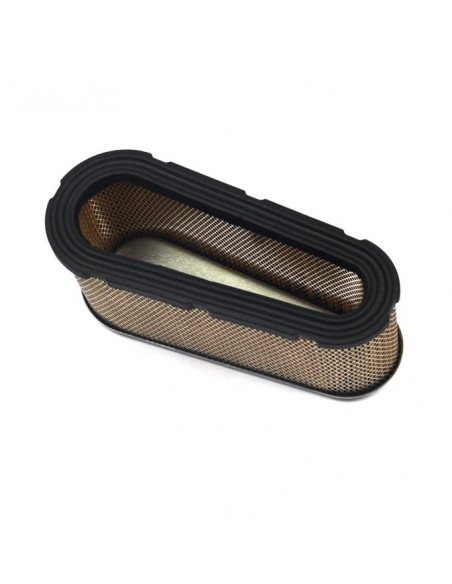 Filtre a air moteur d'origine référence 496894S pour moteur Briggs et Stratton