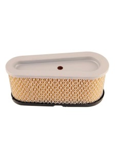 Filtre a air moteur d'origine référence 496894S pour moteur Briggs et Stratton