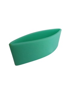 Préfiltre à air dov d'origine référence 793676 pour moteur Briggs et Stratton